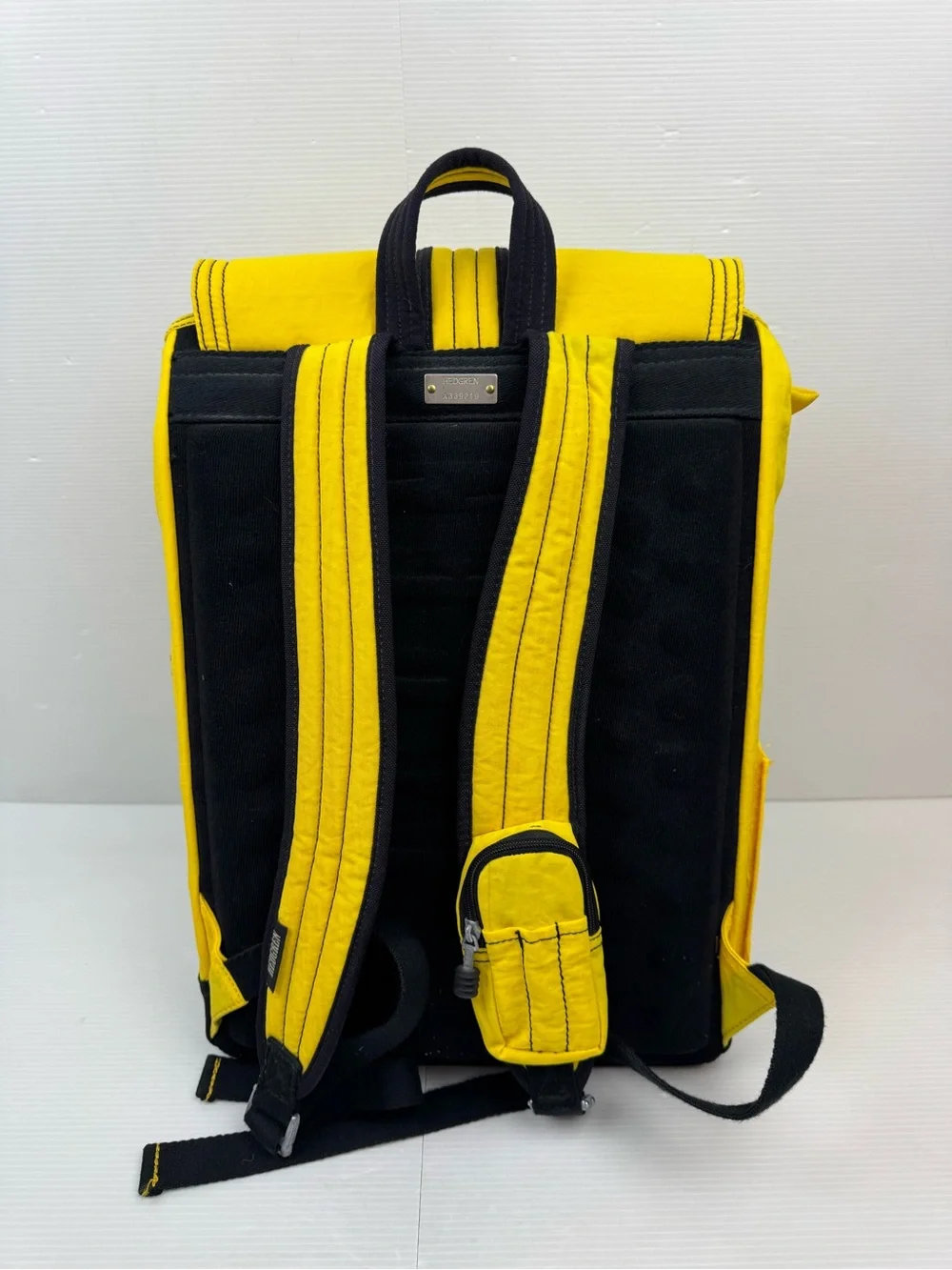 Hedgren serial pocket casual